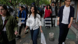 Primirje se održava